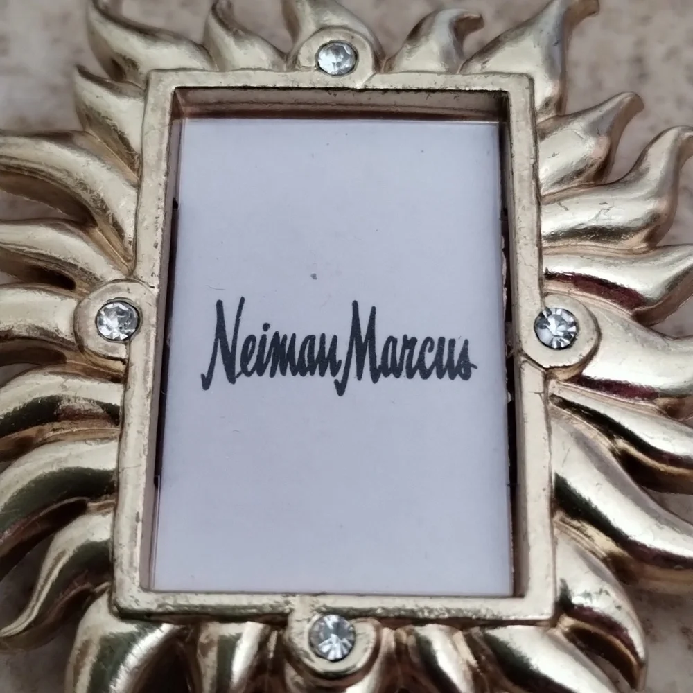 3 Mini Picture Frames - Picture 4 of 5